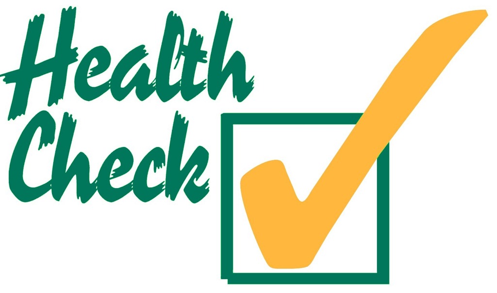 Health Check – Thulin' Around