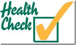 Health_Check